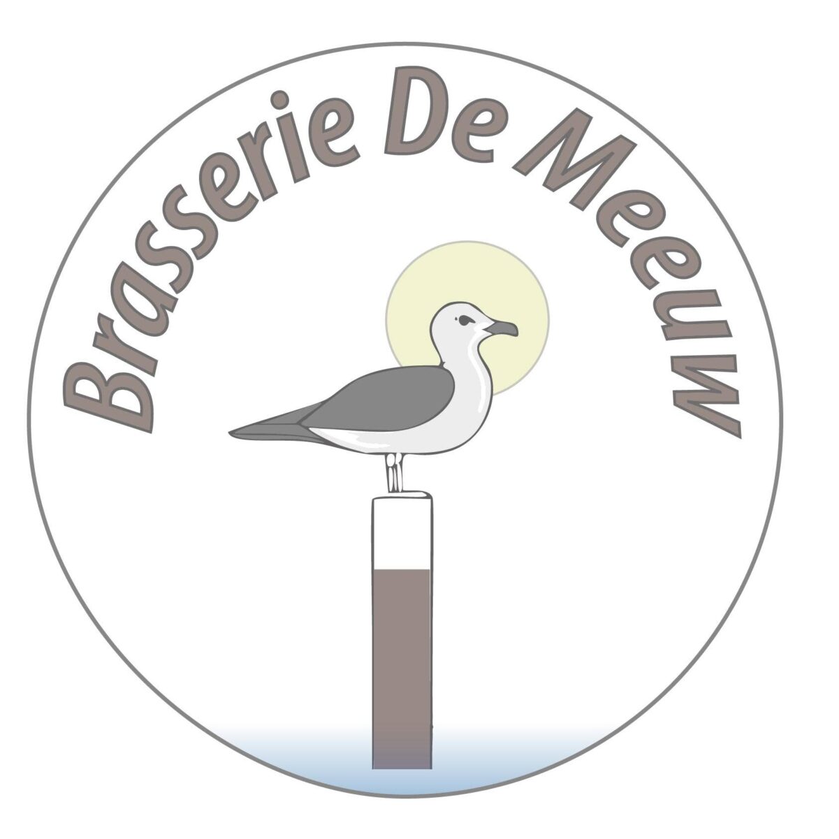 Brasserie de Meeuw
