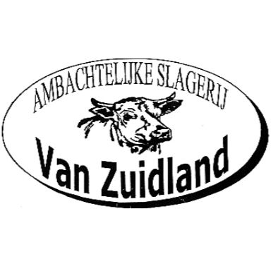 Slagerij van Zuidland